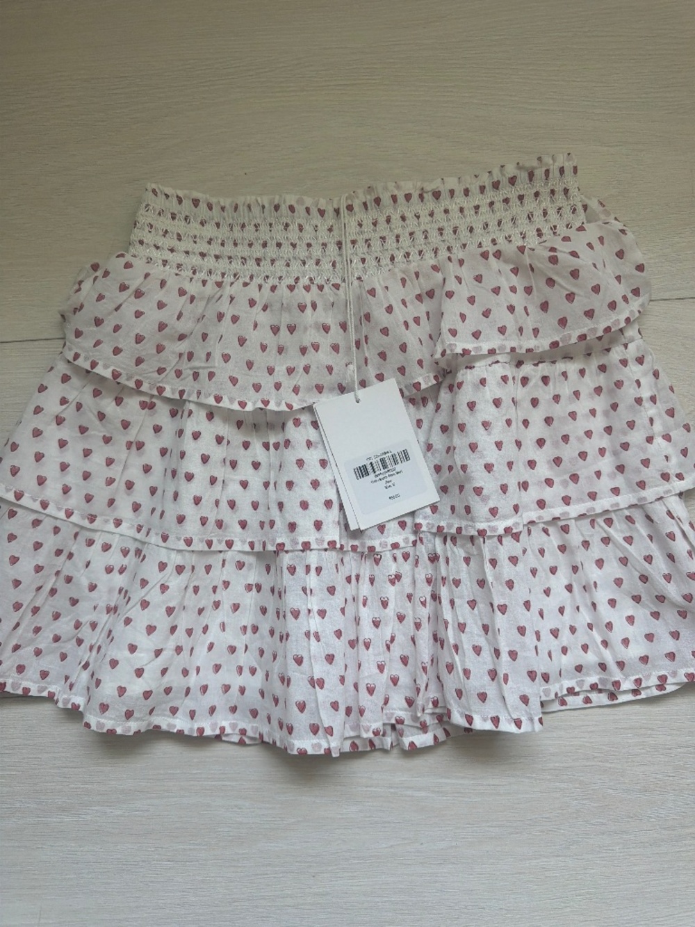Roller Rabbit Skirt